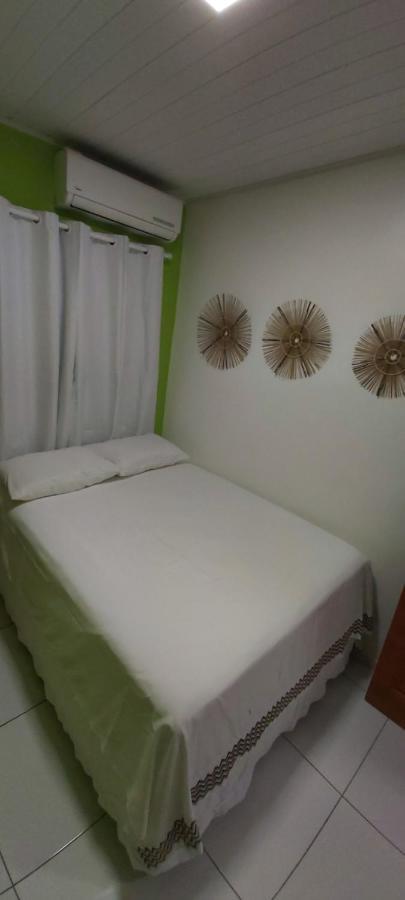 Pousada Vila Milagres São Miguel dos Milagres Εξωτερικό φωτογραφία