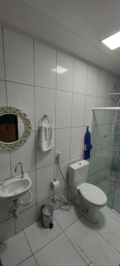 Pousada Vila Milagres São Miguel dos Milagres Εξωτερικό φωτογραφία