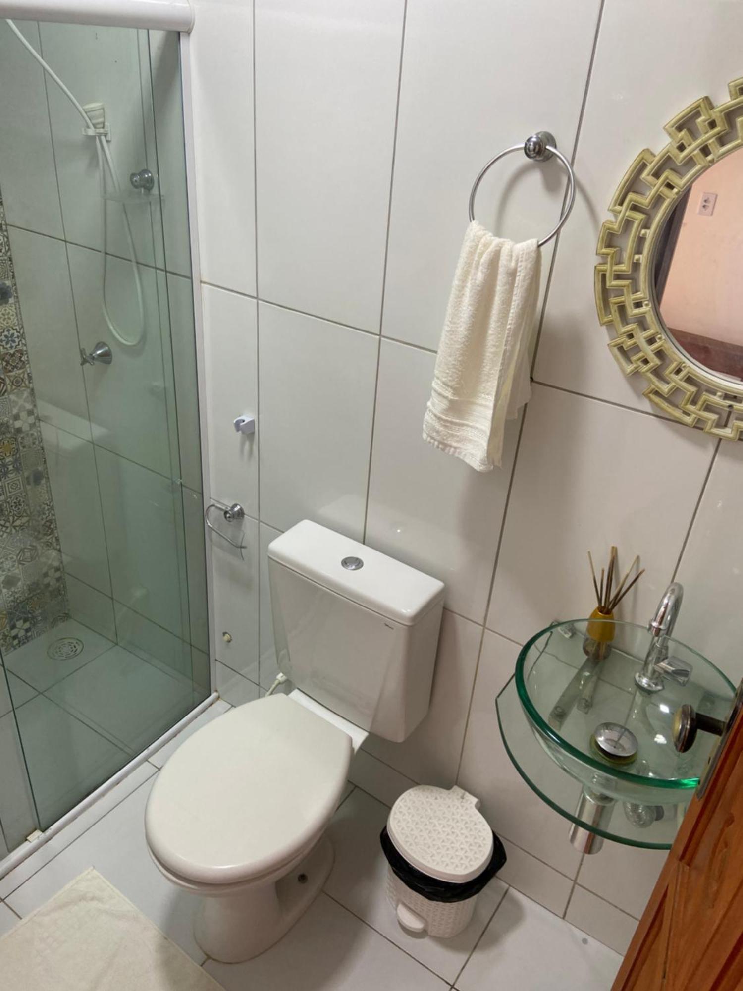 Pousada Vila Milagres São Miguel dos Milagres Εξωτερικό φωτογραφία