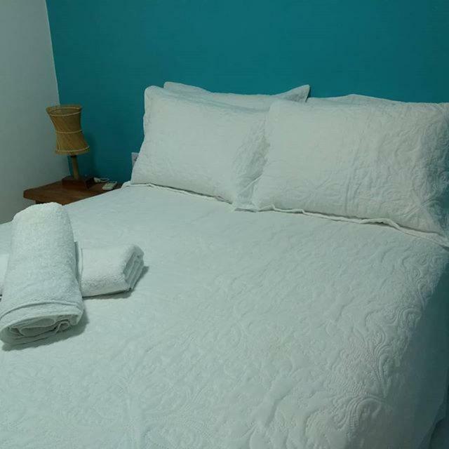 Pousada Vila Milagres São Miguel dos Milagres Εξωτερικό φωτογραφία