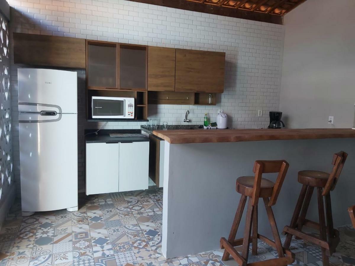 Pousada Vila Milagres São Miguel dos Milagres Εξωτερικό φωτογραφία